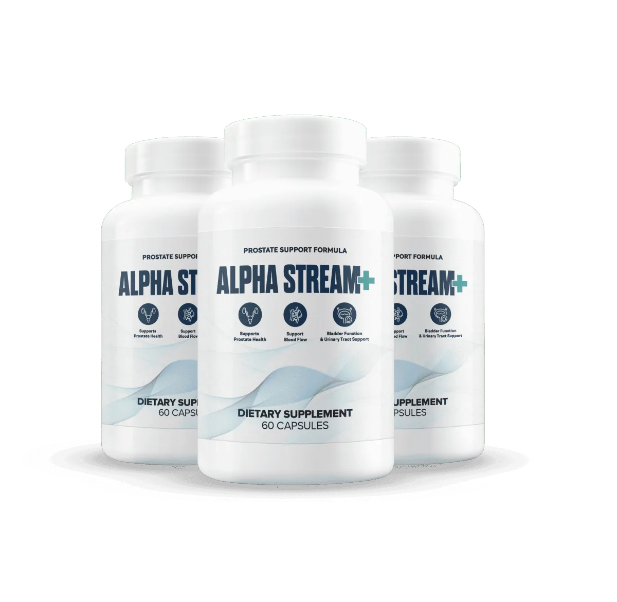 Buy Alpha Stream Plus